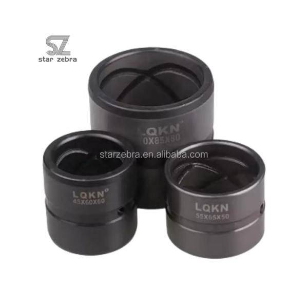 Single Sleeve for Excavator Shaft Sleeve Alloy Copper Horse Head Unilateral Sleeve in Building Material Shops