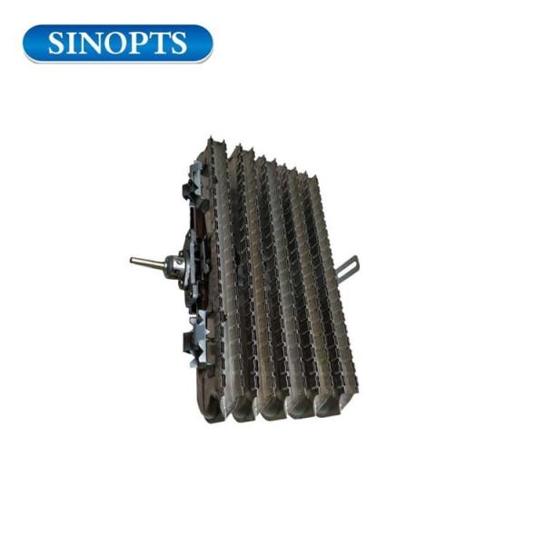 Quality                  Low Nox Emission Gas Burner for Wall Hung Gas Boiler              wholesale