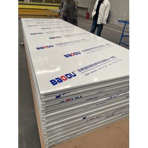 GMP Standard Portable Sampling Booth / Laminar Flow Weighing Room Powder