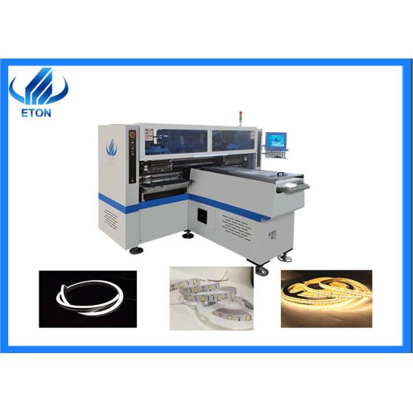 Quality HT-T7 SMT Mounting Machine LED Long Strip Light Roll To Roll Making Equipment wholesale