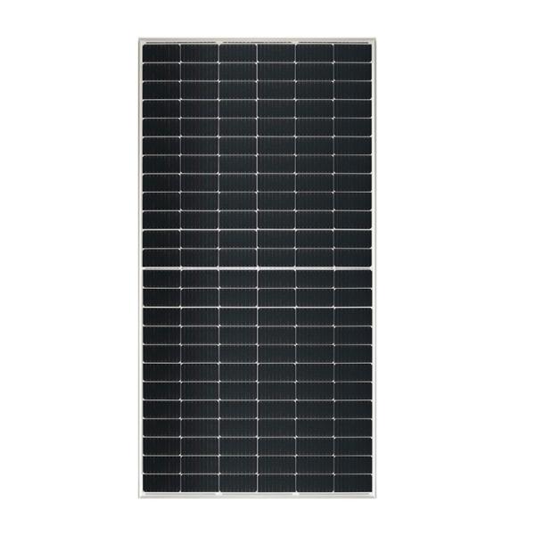 Half Cell 450W 144 Cells 9BB Monocrystalline Solar Module IP68 Waterproof