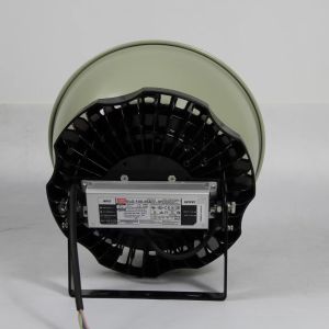 50W 135lm/W 3000K CCT Explosion Proof High Bay Anti-proof Lights Led High Bay