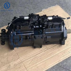 China K5V140DTP-YT6K-17T K5V160DTH KAWASAKL Excavator Main Pump for Sany 235 Kobelco SK135 SK330-8 SK350-8 Hyundai R290LC-7 on sale