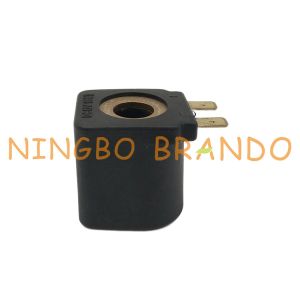China 12V 17W 18W 20W Solenoid Coil For Lovato RGE090 RGE140 LPG CNG Reducer Kit on sale