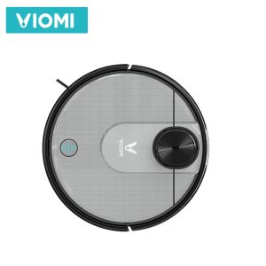 Viomi V2 Pro Sweeping Robot 2100Pa Powerful Suction Intelligent Electric Control