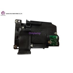 High Lumen Video Projector Bulbs ET-LAE300 HS400AR12-4 Compatible With Panasonic