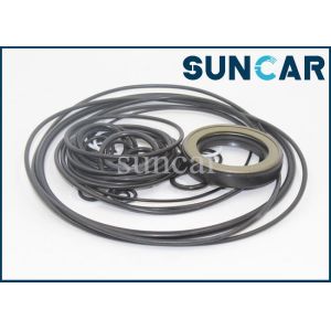 China 20Y-60-X1261 Hydraulic Pump Seal Kit BR200-1 Komatsu Hydraulic Pump Parts on sale