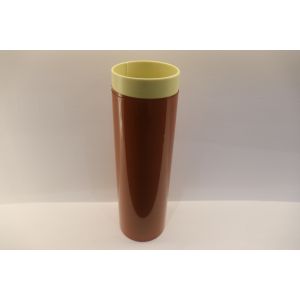 Precision-Laminated Copper Polyimide Film Functional Substrate for Flex
