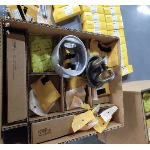 8P4735 Piston Ring 8P-4735 Sleves 1352350 Engine 135-2350 Piston Set 2742648