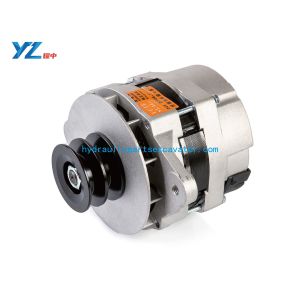 R220-3 Excavator Electrical Parts D1146 Engine 24V/60A 2B75-42 PK39005
