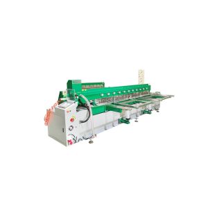 SWT-PH2000 3-30mm Board Sheet LCD Touch Butt Fusion Welding Machine