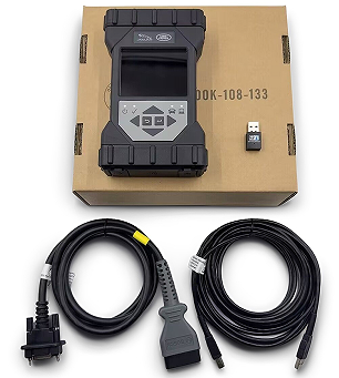Automotive Diagnostic Tools JLR DoIP VCI Pathfinder Interface Support Jaguar