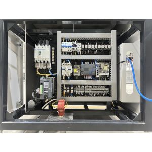 Mbf22-11n Medium Temperature Atmosphere Box Furnace - Uniform Heating Performanc