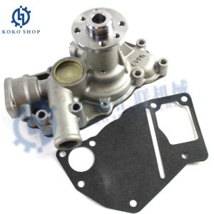 8-98098662-0 8-98126231-0 Water Pump for Isuzu Engine 4LE2 4LB1 4LB2 Hitachi