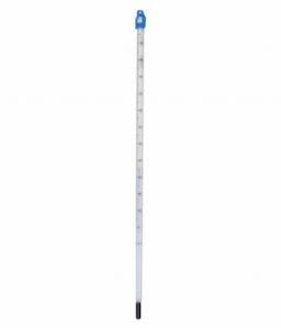 China Portable Mercury Based Thermometer , Mercury In Glass Thermometer Easy Carry on sale