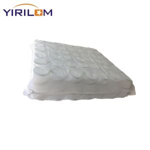 Customized 1.8mm Diameter Steel Sofa Pocket Spring Coil