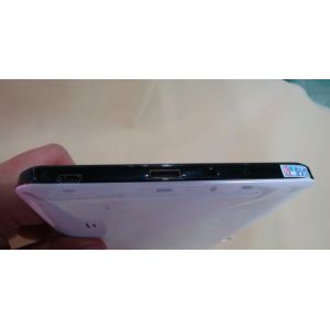 7inch Dual core tablet pc, 1.2G processor GPS Bluetooth 3G Phone call Dual SIM