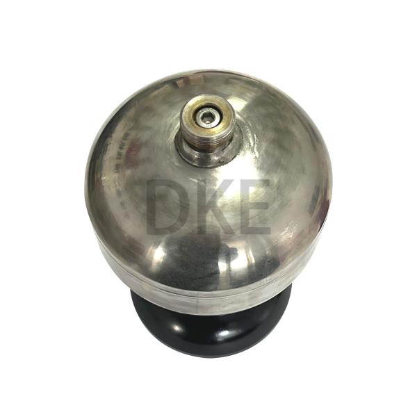 SBO-210-0.16 HYDAC Energy Accumulator NBR Diaphragm Female Thread Preferred