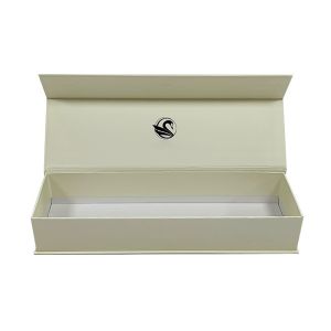 CMYK/PANTONE Printing Custom Printed Paper Cardboard Rigid Folding Magnetic