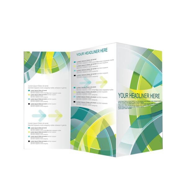 Quality Custom Printed Catalogue Booklet Brochure Folded Leaflet Printing wholesale