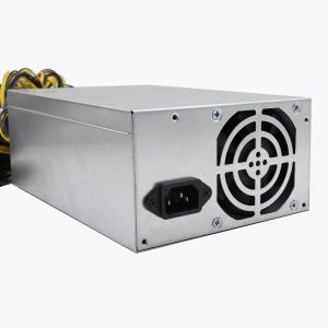 ATX Multi-channel Power Supply 1600W PSU High Efficiency Server supply 24PIN DC