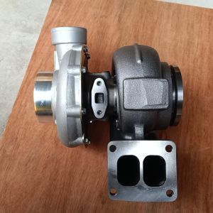 Auto Engine Parts Diesel Turbocharger M11 3537245