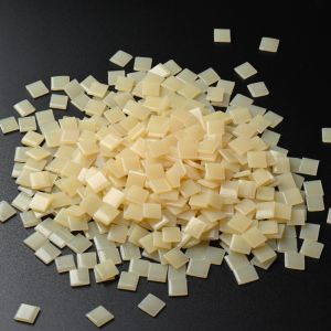 EVA Granules Hot Melt Adhesive for Book Binding Spine Glue