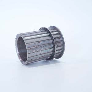 69198000 Pulley,drive,cranksh.,imp.head Is A Part Of GT5250