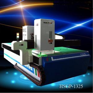 Cheap 3W Large 3D Laser Engraver 4000HZ for Metal, Hard Plastic for sale