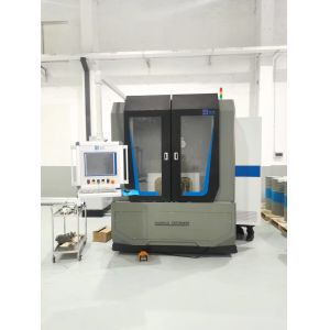 Cheap High Pressure Hydraulic Pump Test Bench Fuel Pump Calibration Machine 40Mpa for sale