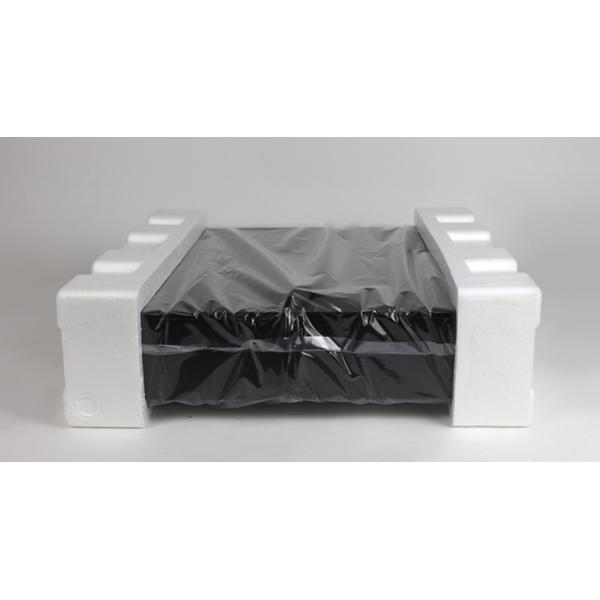 Electronic Mini Metal RJ11 Mechanism Locking POS Cash Drawer