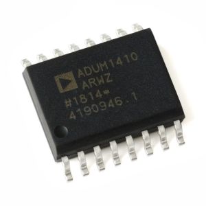 Cheap ADUM1410ARWZ New &amp; Original In Stock Electronic Components Integrated Circuit IC SOIC-16 ADUM1410ARWZ for sale