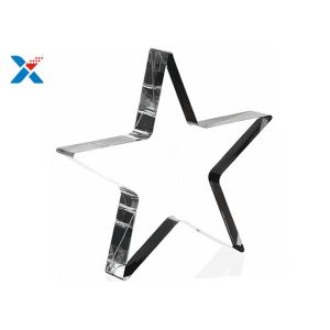 Eco Friendly Acrylic Shapes Craft Trophy Souvenir Awards Prize Cup With