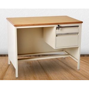 Modular Designed Writing Desk With Filing Drawer Cabinet Home Office Furniture