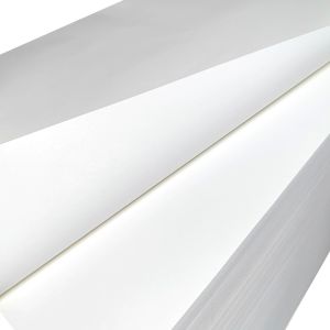100% Pure Virgin Wood Pulp White Dust Free Printing Paper A4 A5 A3 A6