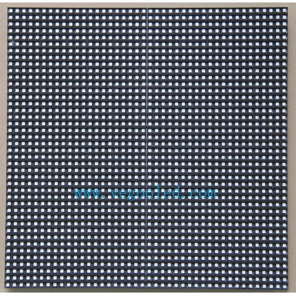 Quality Outdoor Full Color P5.95 SMD LED Module Low Energy Consumption wholesale