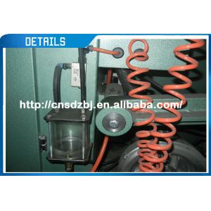 China High Speed Disposable Ice Cream Cup Making Machine Line With PLC Control And Hot Air System on sale