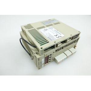 Cheap Yaskawa SGDH-A3AE AC SERVO AMPLIFIER 200-230V 0.82A 0.03KW NEW for sale