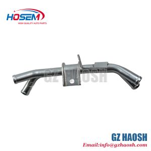 Auto Parts Heater Duct Assembly C8974353420 For Isuzu DMAX And MUX