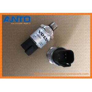 VOE17202563 17202563 Pressure Sensor For Vo-lvo Loader Spare Parts