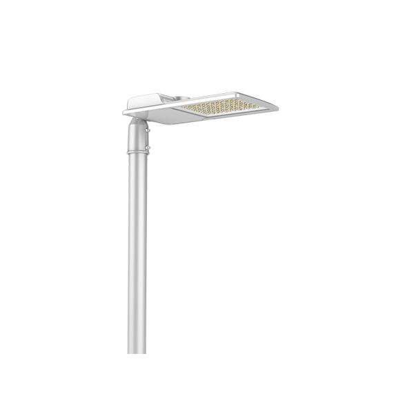 Quality Power and CCT Selectable IP66 IK08 50W LED Street Light INMETRO SAA CB CE ENEC Approved Public Lighting wholesale