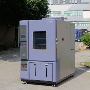 New Electrical Products Temperature Humidity Rapid Change Testing Equipment On