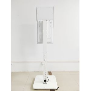 The Ultimate LCD Self - Service Kiosk for Modern Businesses