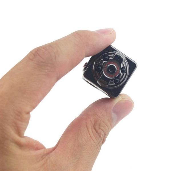 Mini Camera Full HD 1080P 720P Micro Camera Digital DVR Cam Video Voice Recorder