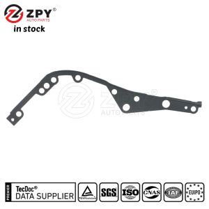 ZPY Timing Cover Gasket 94610112904 for Porsche Cayenne Audi VW