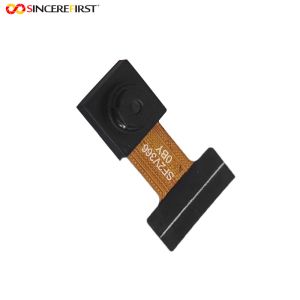 3MP HD Wide Angle Lens OV3660 Sensor ESP32 DVP Camera Module