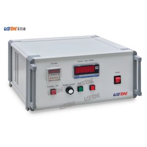 Acceleration 1.25G Mechanical Shakers Table 2~5Hz With 1 Inch Displacement For