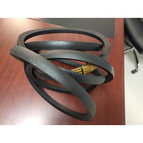 Quality High Fire Resistance V Ribbed Drive Belt For Industrial Applications wholesale