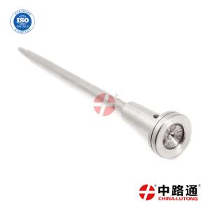 Common Rail Valve Rod F00RJ00399 for Mercedes Bosch Common Rail Injector common