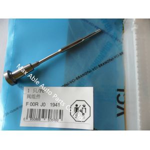 F00RJ01941 made in China common rail injector control valve for 0445120120